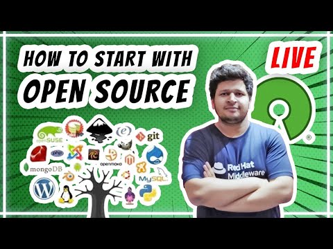 Open-Source